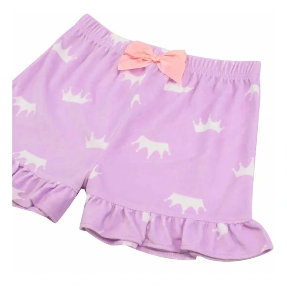 ❤️HOST PICK❤️NWT Disney princess PJ set